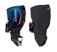 Housses complètes de Moteur Hors-Bord Oceansouth pour Evinrude (150-200HP 20" (G2 V6 2.7L))