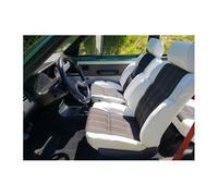 Housses complètes sur mesure pour Peugeot 205 Cabriolet Roland Garros