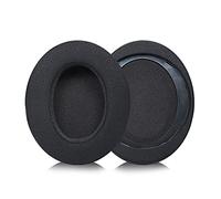 Housses d ' éponge de réparation de Remplacement qualifiées pour Casque SHP9500, Accessoire Isolant Le Bruit, Housse d ' écouteurs, Coussinets d ' Oreille pour Casque d ' écoute