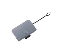 Housses d'accoudoirs automobiles Capuchon Protection Crochet Remorquage Pare Chocs Avant A2048850124 Pour Mercedes Pour Benz W204 C300 C280 C350 2007 2009 2011