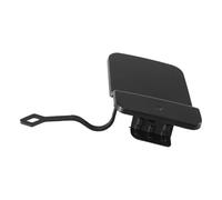 Housses d'accoudoirs automobiles Couvercle Capuchon D'oeil Crochet Remorquage Pare-chocs Arrière Voiture Pour Mercedes GLK X204 GLK300 GLK350 2048853223 2008-2012