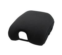 Housses d'accoudoirs automobiles Couvre-couvercle D’accoudoir Console Centrale Accessoires Automatiques Pour Dodge Pour Ram 1500 2500 3500 2010 2011 2012 2013 2014 2015 2016 2017