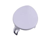 Housses d'accoudoirs automobiles Pour 3 E90 E91 LCI 2009 2010 2011 51117207299 Couvercle Capuchon Crochet D'œillet Remorquage Pare-chocs Avant