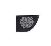 Housses d'accoudoirs automobiles Pour Benz W203 CLC Coupe A20372703889051 A20372704889051 2Porte Main Porte Haut-parleur Audio Klaxon Garniture Couvercle Capuchon Coque Maison(1 pièce à droite)