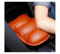 Housses d'accoudoirs automobiles Pour Citroën C4 C5 C3 Accessoires Intérieurs Voiture Console Centrale Couvercle Compartiment L’accoudoir(BRUN)