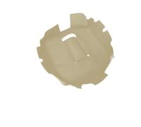 Housses d'accoudoirs automobiles Pour GMC Pour Sierra 2014 2015 2016 2017 2018 Accoudoir Panneau Couvercle Centre Contrôle(Micro-foam Beige)