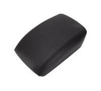 Housses d'accoudoirs automobiles Pour Q5 2009-2016 8R0864207 Console Centrale Voiture Accoudoir Loquet Couvercle D’accoudoir(Cuir PU)