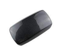 Housses d'accoudoirs automobiles Pour Toyota Pour Corolla Pour Cross XG10 2019 2020 2021 2022 2023 2024 Accessoires Accoudoir Cache Couvercle Décoration Étiquette Intérieur