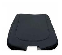 Housses d'accoudoirs automobiles Remplacement Couvercle D’accoudoir Console Centrale Pour Dodge Pour Ram 1500 2500 3500 2013 2014 2015 2016 2017 2018(Noir)