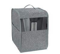 Housses D'appareils Pour Comptoir De Cuisine - Housse De Machine À Café | Fournitures D'outils ?e Protection Réutilisables Pour Fenêtre Transparente, ?our Comptoir, Studio, Restaurants, Cuisine À Domi