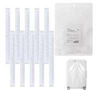 Housses d'Appareils Protecteur Transparent Micro-Ondes