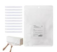 Housses d'Appareils Protecteur Transparent Micro-Ondes