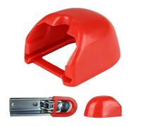 Housses D'attelage, Protection Imperméable De Protection - De Rotule De Couverture De Connexion De Caravane, pour Caravanes, Camions, SUV, Utilisation Quotidienne De Stationnement, Camping-