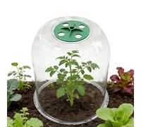 Housses de antigel - Protection Transparente Contre Le Gel, Protection Contre Le Froid - pour Pot de Fleurs - Serre - Intérieur et extérieur - Balcon - Jardin d' - Protection des