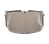 Housses de banquette arrière en tissus pour 2cv Charleston (02/1970-07/1990)