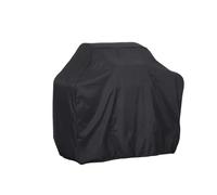 Housses De Barbecue Housse de Barbecue étanche, Anti-Pluie et Anti-UV, for Barbecue au gaz, au Charbon de Bois, Accessoires de Jardinage pour Grillades(XL)