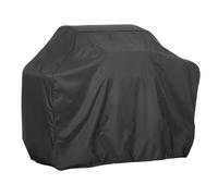 Housses De Barbecue Housse de Barbecue extérieure imperméable et Robuste for Barbecue à gaz et à Charbon, Protection Contre la Pluie pour Grillades(3XS)