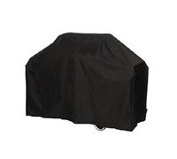 Housses De Barbecue Housse de Barbecue imperméable en Tissu Oxford, Protection Contre la Pluie for Barbecue à gaz et à Charbon de Bois, idéale for Le Jardin. pour Grillades(S)