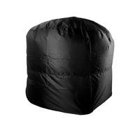 Housses De Barbecue Housse de Protection for Barbecue en Plein air, Accessoires de Barbecue, Anti-Pluie, 58x7 7cm/66x100x88cm pour Grillades(58x77cm)