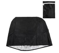 Housses De Barbecue Housse de Protection for Barbecue, imperméable, imperméable, Anti-Pluie, for Jardin, Accessoires de Protection for Barbecue pour Grillades