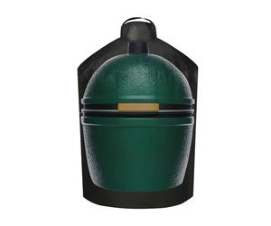 Housses de barbecue - Protection coupe-vent réglable 210D - Housse de protection pour barbecue étanche - Pour barbecue en plein air, camping, cuisine, barbecue en plein air