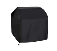 Housses de BBQ pour Extérieur - Protection pour Barbecue Brûleur,Tissu Oxford Imperméable Anti-UV Et Anti-Vent pour Cuisson Jardin Et Terrasse