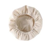 Housses de bol en tissu pour lever le , serviettes de protection pour le , tapis de panier de fermentation Bannetton, cuisson en rotin, serviettes de cuisson non blanchies, corbeille à ,