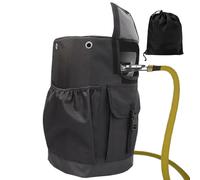 Housses De Bouteille De Propane,Protecteur Imperméable Et Robuste - Sac Protection Toutes Saisons pour Bouteille,pour Camping Jardin Barbecue Grilling Voyage Terrasse Arrière-Cour Fêtes