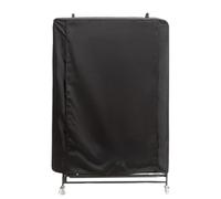 Housses De Cage À Oiseaux Pour La Nuit - Tissu Oxford 210D, 4 Variations De Taille, Protection Solaire À 90 % (1 Unité), Grand Tissu Occultant Imperméable, Bouclier Lavable Universel | Salons Intérieu