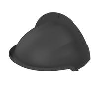 Housses de caméra résistantes aux intempéries Protection solaire et pluie pour caméras à boule et dôme Coque de protection intérieure et extérieure ABS