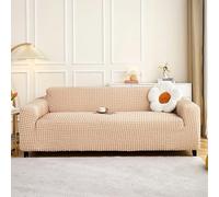 Housses De Canapé, Universelle Housse Canapé Extensible, Sofa Cover Lavable pour Chiens Et Chats Animaux(K,2 seater/145-185cm)