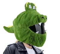Housses De Casque Amusantes - Protection de Casque Mignon avec Oiseau pour Motocycliste,Accessoire de Conduite pour Femmes Hommes Adolescents Famille Amis
