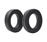 Housses de casque en Faux cuir, protège-casque, accessoires de sport électroniques, pour Mini casque