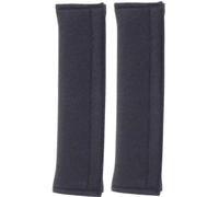 Housses de ceinture de sécurité 2pcs