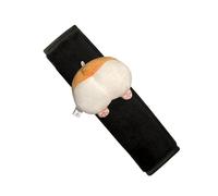 Housses de ceinture de sécurité pour, jolies housses pour ceintures de sécurité de dessin animé, coussinets pour sangle d'épaule