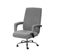 Housses de chaise de bureau extensibles Housses de chaise de jeu extensibles