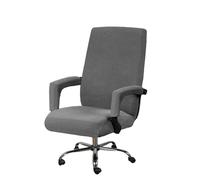 Housses de chaise de bureau extensibles Housses de chaise de jeu extensibles