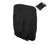 Housses De Chaise De Mariage Rangement Siège Pliant Coupe-Vent Anti-UV