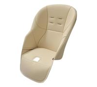 Housses de chaise haute pour bébé - Protecteur de coussin de siège de chaise haute en mousse souple, coussin de remplacement universel | Doublure de soutien, imperméable et lavable en Machine,