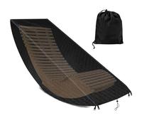 Housses de chaise longue, imperméables, robustes, résistantes aux UV, pour jardin, balcon, jardin, cour, pelouse, piscine, camping, plage, balcon