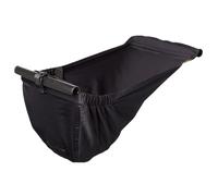 Housses de chariot - Coussin de sécurité | Protection de chariot multifonction, enveloppe de siège en peluche, protection de chaise anti-germes, doublure portable lavable pour épicerie, restaurant et