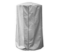 Housses de chaudière d'extérieur - Housses de chauffage de terrasse | Protection de chauffage de jardin | Petites protections de chauffage extérieur pour patio, équipement de chauffage électrique