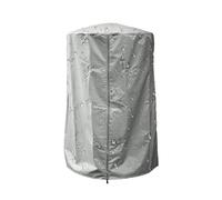 Housses de chauffage de terrasse - Housse de chauffage avec agneau | Housse de résistance et anti-larmes ultra violente pour prolonger la durée de vie du chauffe-eau