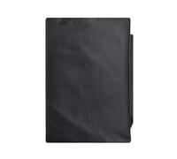 Housses De Chauffage De Terrasse - Protecteur Résistant Aux UV En Tissu Oxford | Housse De Protection Anti-gel Et Anti-neige, Tissu Indéchirable Pour Jardin, Cour, Protection Contre Les Intempéries Po