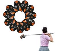 Housses de club de golf, kit de couverture de fer de golf, housses de club de protection 11 pièces couvre-tête hybride de golf | Housse de tête de protection de golf étanche avec étiquettes numérotées