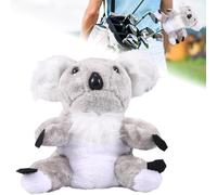 Housses de clubs de golf, housses de tête de club de golf pour animaux, housses de tête de golf en polyester, collection amusante de couvre-chefs pour drivers et bois de parcours, couvre-chef mignon