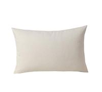 Housses de Coussin 30x50/50x70/40x60/40x70 Lin Canapé Taie d'oreiller Housse Coussin de Canapé taie Coussin Douce de Couleur Pure pour Maison Salon Chambre Décoration D'intérieur ( Color : #10 , Size