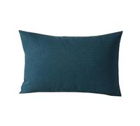 Housses de Coussin 30x50/50x70/40x60/40x70 Lin Canapé Taie d'oreiller Housse Coussin de Canapé taie Coussin Douce de Couleur Pure pour Maison Salon Chambre Décoration D'intérieur ( Color : #9 , Size :