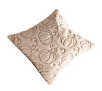 Housses de coussin d'automne 45 x 45 cm - feuilles d'érable | Housses de coussin décoratives pour maison, salon, chambre à coucher, canapé, baie vitrée, ferme