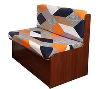 Housses de Coussin de dinette pour Camping-Car, Housses de siège de Camping-Car Souples et Extensibles, Anti-poussière, Anti-Rayures, Housse de canapé avec Bande élastique, Housses de Protection pour